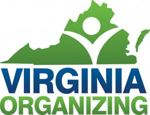 Virginia Organizing