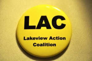lackeview action coalition